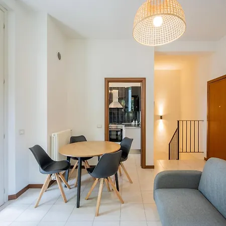 Appartement Milazzo23