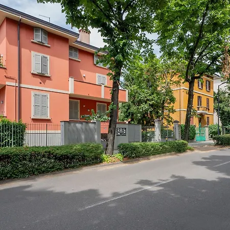 Milazzo23 Appartement