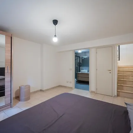 Milazzo23 公寓 帕爾馬