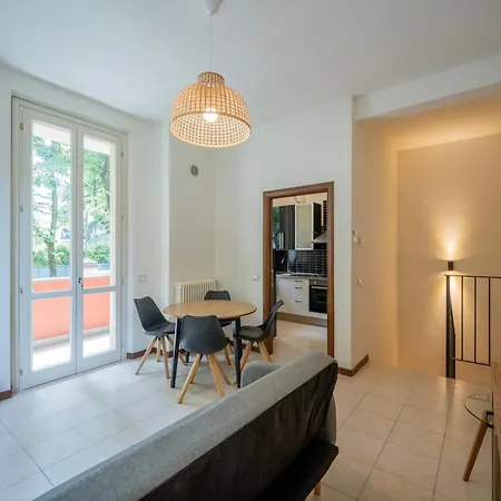 Διαμέρισμα Milazzo23