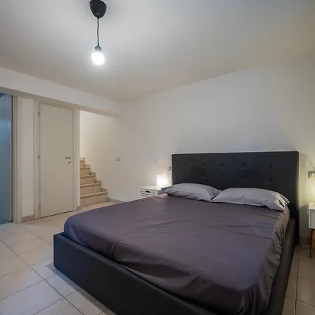 Διαμέρισμα Milazzo23 *