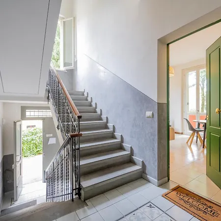 Διαμέρισμα Milazzo23