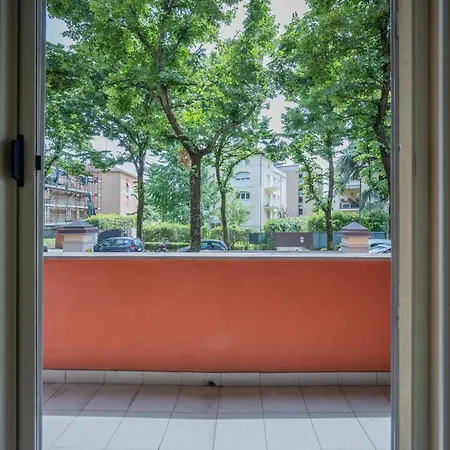 Διαμέρισμα Milazzo23 *