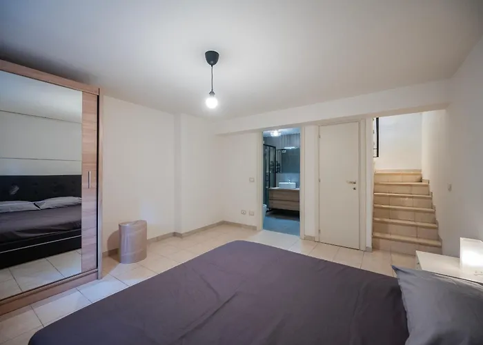 Milazzo23 Apartament Parma