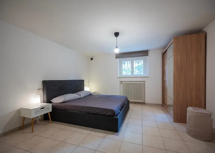 Apartment Milazzo23 *