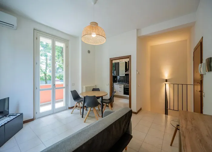 Apartament Milazzo23