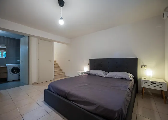 Apartment Milazzo23 *