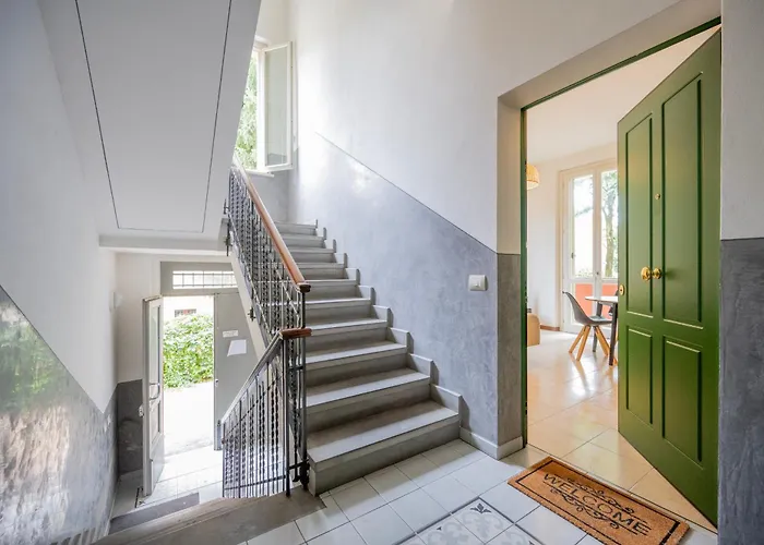 Apartament Milazzo23