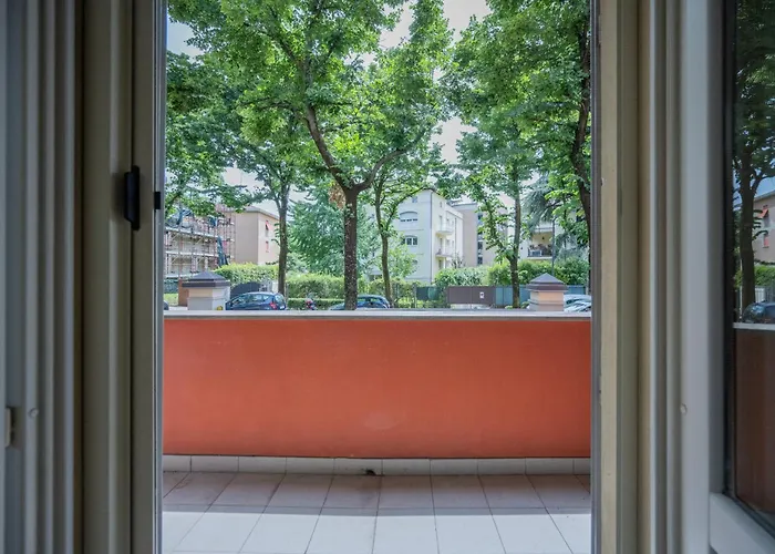 Apartament Milazzo23 *